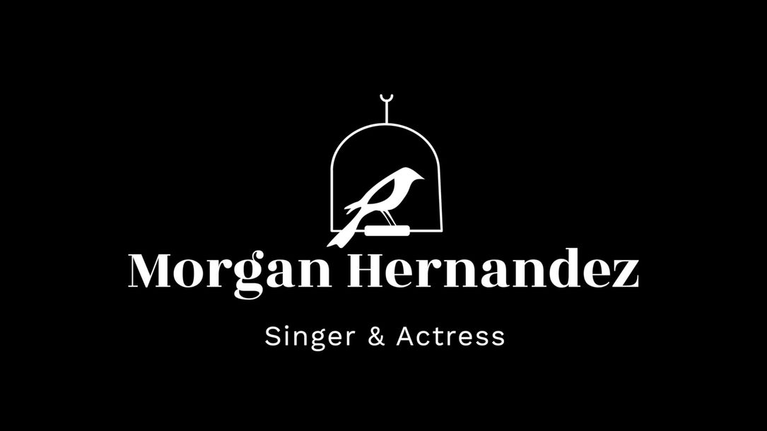 Musical Theatre Voice Reel